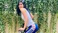 Pranati Rai Prakash has a new obsession with Cycling check out the reason behind her hourglass body. 